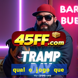 qual o jogo que ganha dinheiro sem precisar depositar